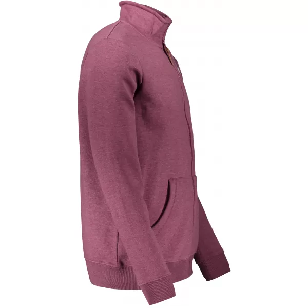  Férfi pulóver ALPINE PRO ELIAN MSWS259 LILA 