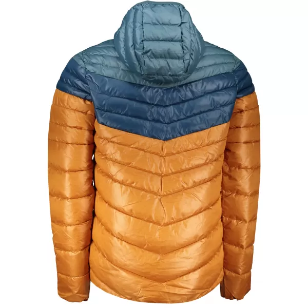  Kabát ALPINE PRO MERV MJCS431 BOROSTYÁN 