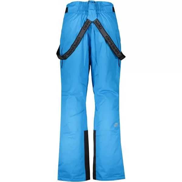  Sí nadrág ALPINE PRO SANGO 8 MPAS477 KÉK 