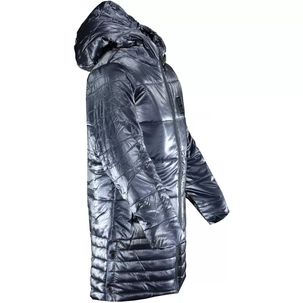  Barátnő ALPINE PRO OMEGO 3 KCTS020 SÖTÉTKÉK 