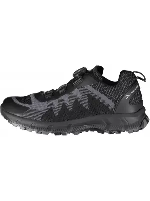 Hölgyek ALPINE PRO TANGAR UBTS226 FEKETE