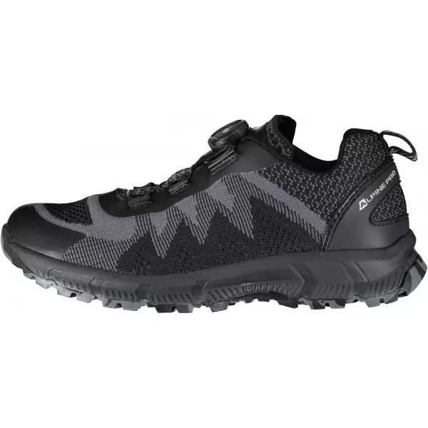  Hölgyek ALPINE PRO TANGAR UBTS226 FEKETE 
