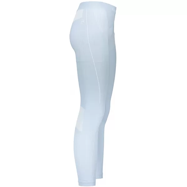  Női termonadrág SALOMON PRIMO WARM TIGHT SEAMLESS LC1378200 KENTUCKY KÉK 