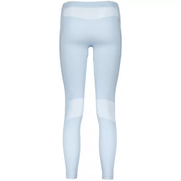  Női termonadrág SALOMON PRIMO WARM TIGHT SEAMLESS LC1378200 KENTUCKY KÉK 