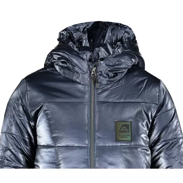  Barátnő ALPINE PRO OMEGO 3 KCTS020 SÖTÉTKÉK 