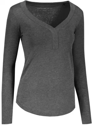 Ing ALPINE PRO CLAUDA LTSS685 FEKETE
