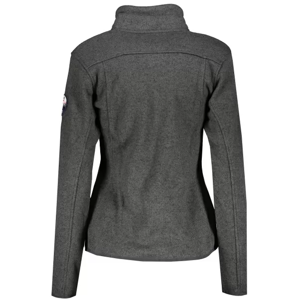  Hölgyek ALPINE PRO HOBA 3 LPLS083 SZÜRKE 