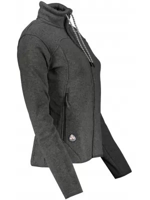 Hölgyek ALPINE PRO HOBA 3 LPLS083 SZÜRKE