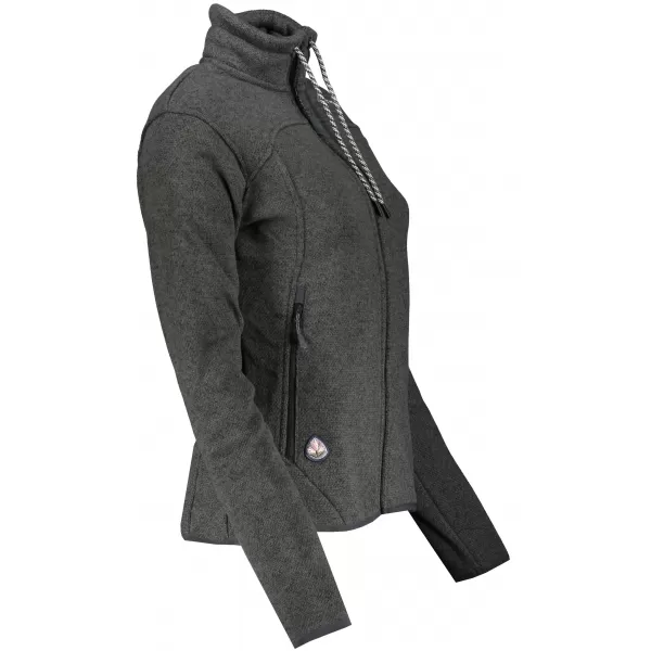  Hölgyek ALPINE PRO HOBA 3 LPLS083 SZÜRKE 