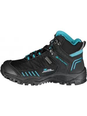 Bébi cipő ALPINE PRO OVONO KBTS262 KÉK