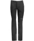 Női softshell nadrág ALPINE PRO ROHANA LPAS342 FEKETE