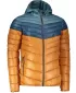 Kabát ALPINE PRO MERV MJCS431 BOROSTYÁN