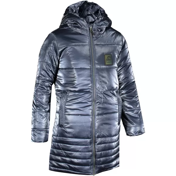  Barátnő ALPINE PRO OMEGO 3 KCTS020 SÖTÉTKÉK 