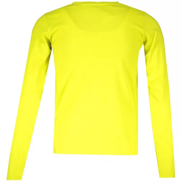  T -póló ALPINE PRO BERMO KTSS290 ZÖLD 