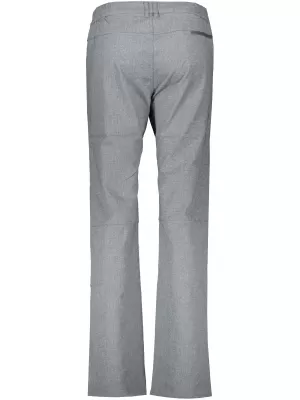 Női softshell nadrág ALPINE PRO TIMERA LPAS437 SZÜRKE