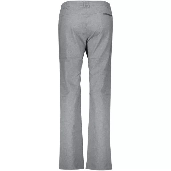  Női softshell nadrág ALPINE PRO TIMERA LPAS437 SZÜRKE 
