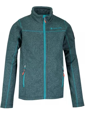 Baba pulóver ALPINE PRO HOBO 2 KPLS020 KÉK