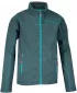 Baba pulóver ALPINE PRO HOBO 2 KPLS020 KÉK