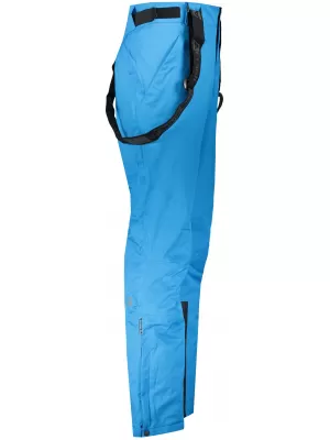 Sí nadrág ALPINE PRO SANGO 8 MPAS477 KÉK