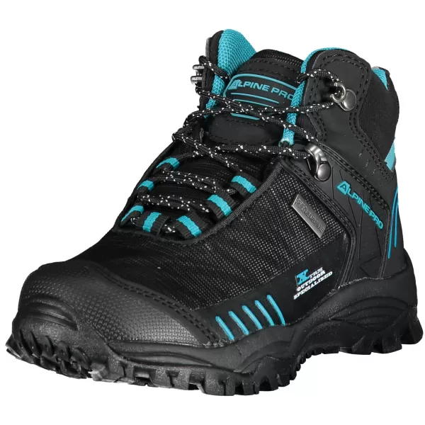  Bébi cipő ALPINE PRO OVONO KBTS262 KÉK 