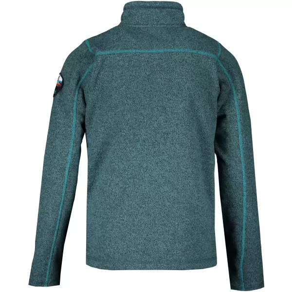  Baba pulóver ALPINE PRO HOBO 2 KPLS020 KÉK 