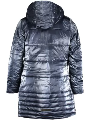 Barátnő ALPINE PRO OMEGO 3 KCTS020 SÖTÉTKÉK