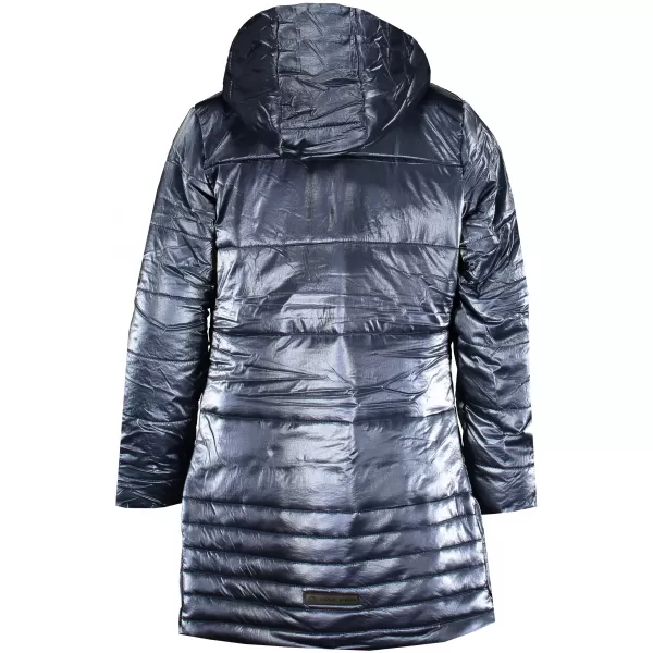  Barátnő ALPINE PRO OMEGO 3 KCTS020 SÖTÉTKÉK 