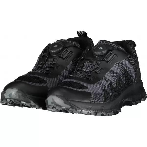  Hölgyek ALPINE PRO TANGAR UBTS226 FEKETE 