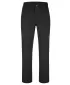 Férfi softshell nadrág LOAP URSON SFM2026 FEKETE