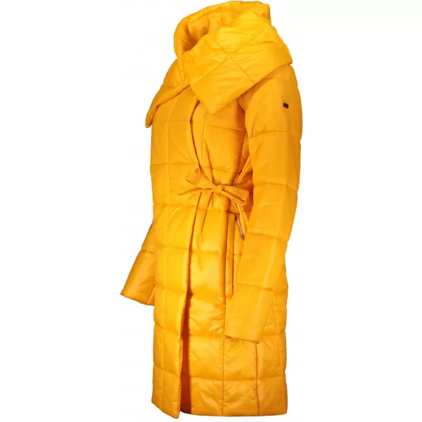  Kabát ALPINE PRO IKMA LCTS132 BOROSTYÁN 