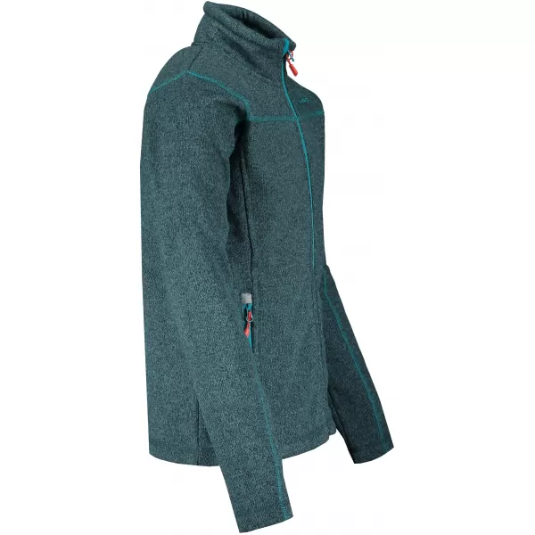  Baba pulóver ALPINE PRO HOBO 2 KPLS020 KÉK 