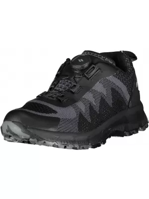 Hölgyek ALPINE PRO TANGAR UBTS226 FEKETE