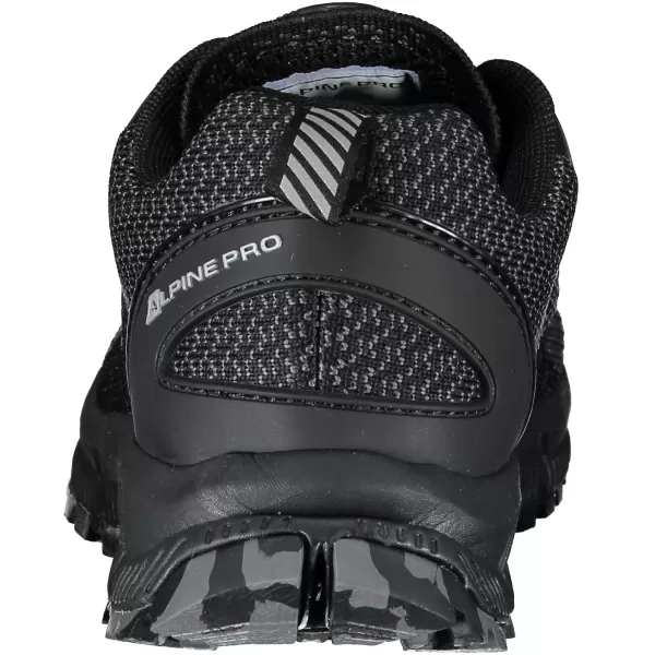  Hölgyek ALPINE PRO TANGAR UBTS226 FEKETE 