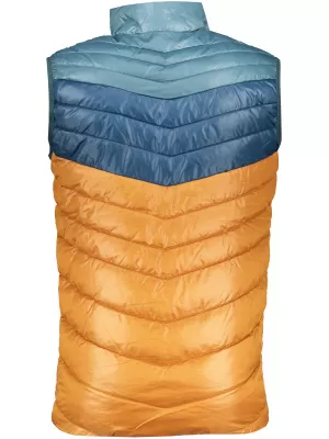 Mellény ALPINE PRO MINIK MVES072 BOROSTYÁN