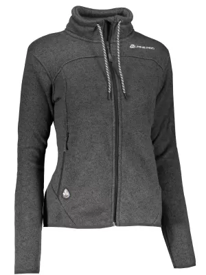 Hölgyek ALPINE PRO HOBA 3 LPLS083 SZÜRKE