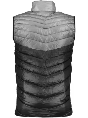 Mellény ALPINE PRO MINIK MVES072 FEKETE