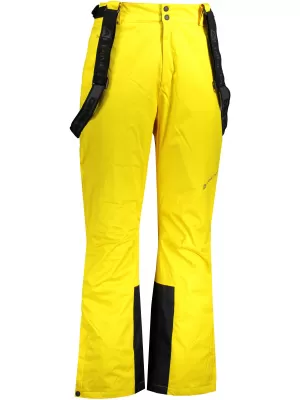 Sí nadrág ALPINE PRO SANGO 8 MPAS477 BOROSTYÁN