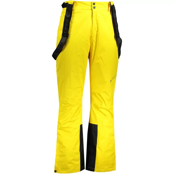  Sí nadrág ALPINE PRO SANGO 8 MPAS477 BOROSTYÁN 