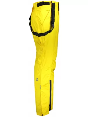 Sí nadrág ALPINE PRO SANGO 8 MPAS477 BOROSTYÁN