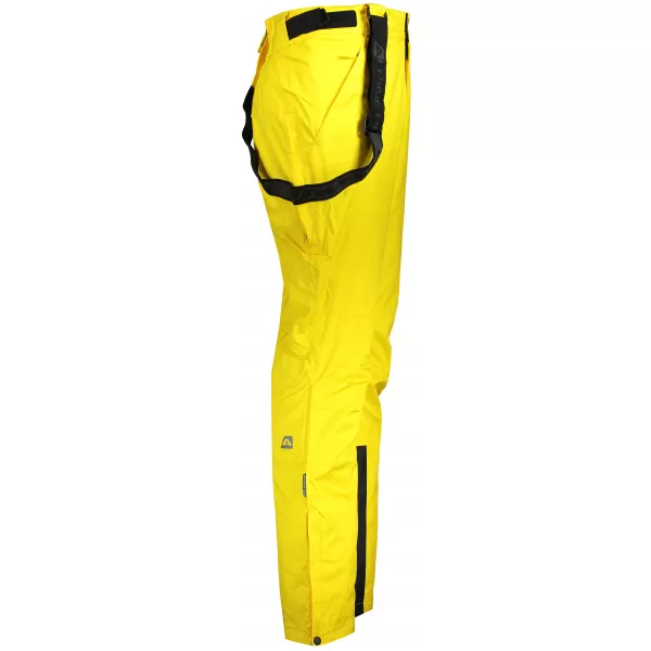  Sí nadrág ALPINE PRO SANGO 8 MPAS477 BOROSTYÁN 