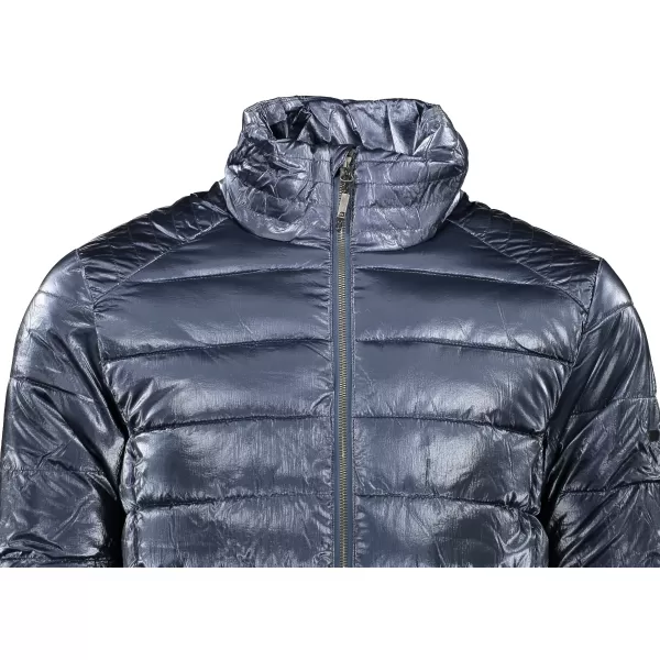  Kabát ALPINE PRO TATAR 3 MJCS430 SÖTÉTKÉK 