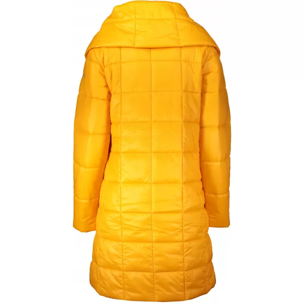  Kabát ALPINE PRO IKMA LCTS132 BOROSTYÁN 