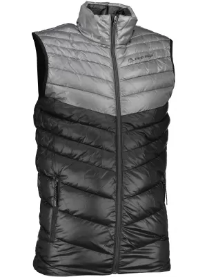 Mellény ALPINE PRO MINIK MVES072 FEKETE