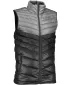 Mellény ALPINE PRO MINIK MVES072 FEKETE