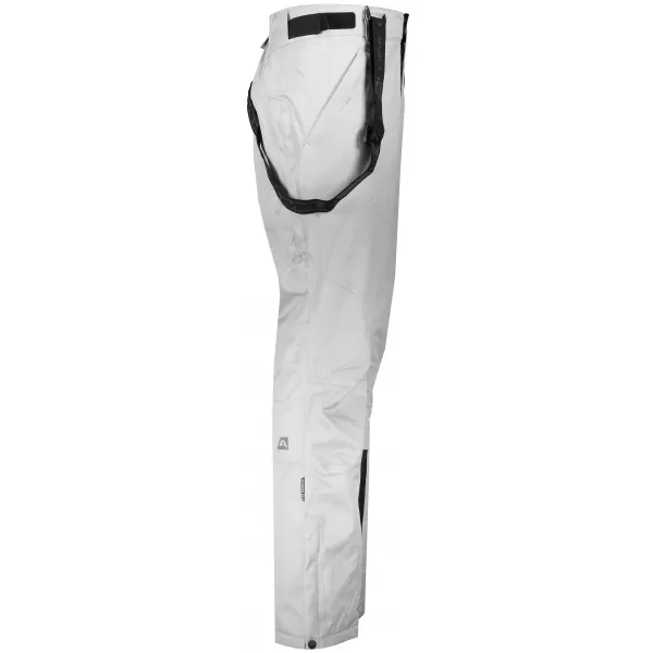  Férfi sí nadrág ALPINE PRO SANGO 8 MPAS477 SZÜRKE 