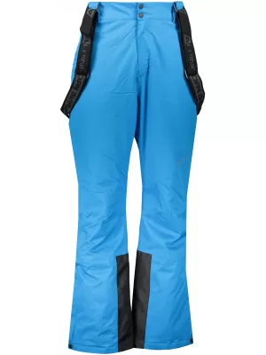 Sí nadrág ALPINE PRO SANGO 8 MPAS477 KÉK