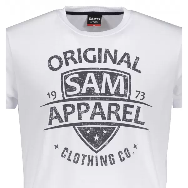 Ing SAM 73 LIAM MT 768 FEHÉR 