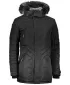 Férfi téli kabát ALPINE PRO ICYB 6 MJCS432 FEKETE