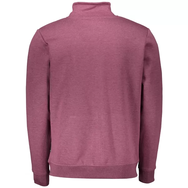  Férfi pulóver ALPINE PRO ELIAN MSWS259 LILA 