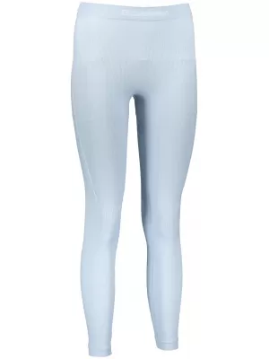 Női termonadrág SALOMON PRIMO WARM TIGHT SEAMLESS LC1378200 KENTUCKY KÉK